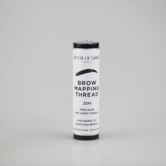 Brow Mapping Thread