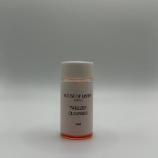 Tweezer Cleaner 30ml