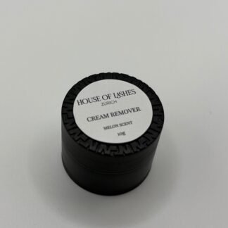 Cream Remover 10g