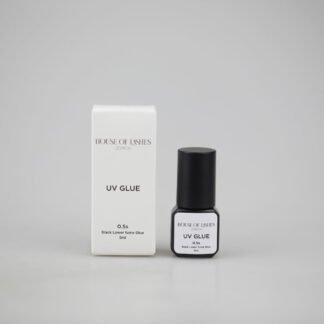 Black UV Glue 0.5s